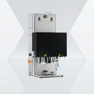 Table top machine for Screw capping