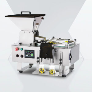 Tablet / Capsule counting machine