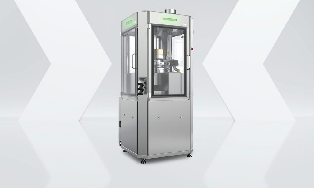 Laboratory Tablet Press machine – MEDPAC COMPANY LIMITED