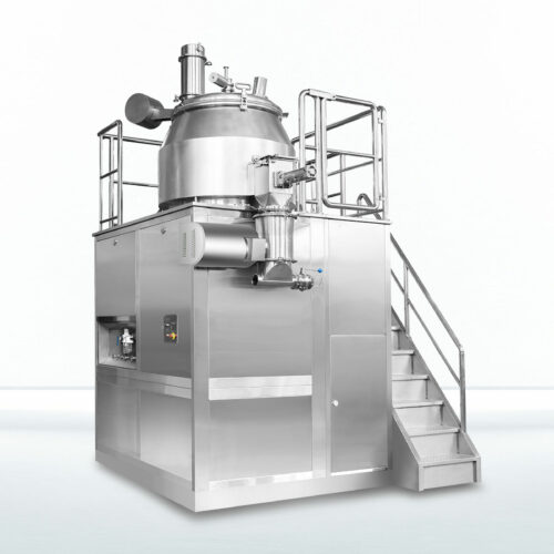 Processing Machine – MEDPAC COMPANY LIMITED
